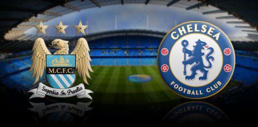 Manchester City vs Chelsea: Live Streaming!