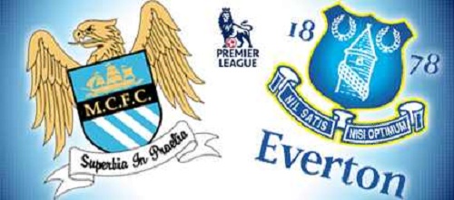 Manchester City – Everton Live Streaming