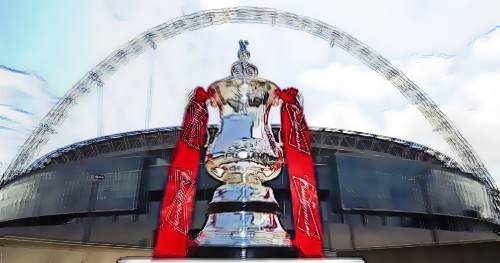 FA CUP – Manchester City vs Wigan: Live Streaming!
