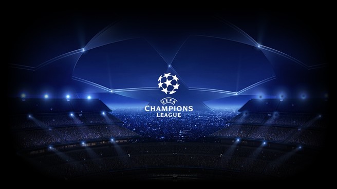 Η νέα μπάλα του Champions League! (pic)