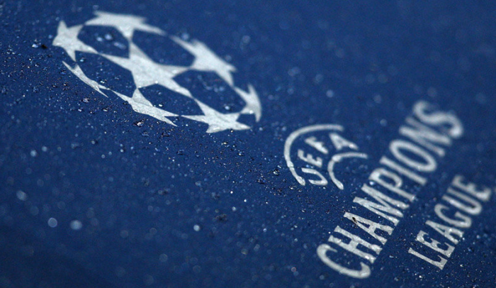 Champions League Highlights: Live Streaming!