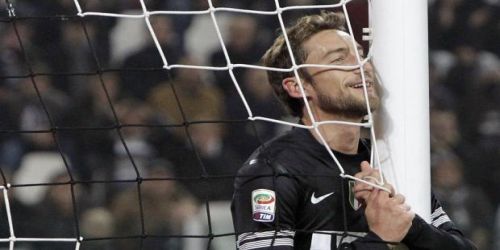 Marchisio έχασες το γκολ, αποκλείστηκε η «Γιούβε»