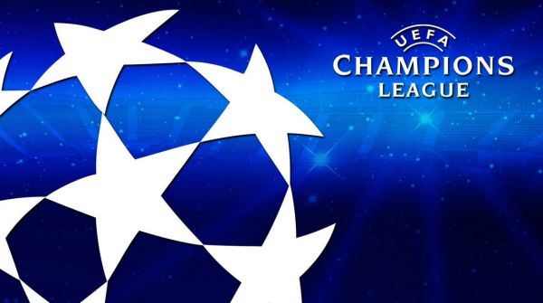 UEFA Champions League – Highlights (Streaming)!