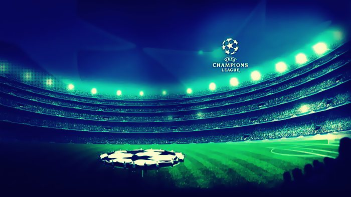 Champions League: All the results!