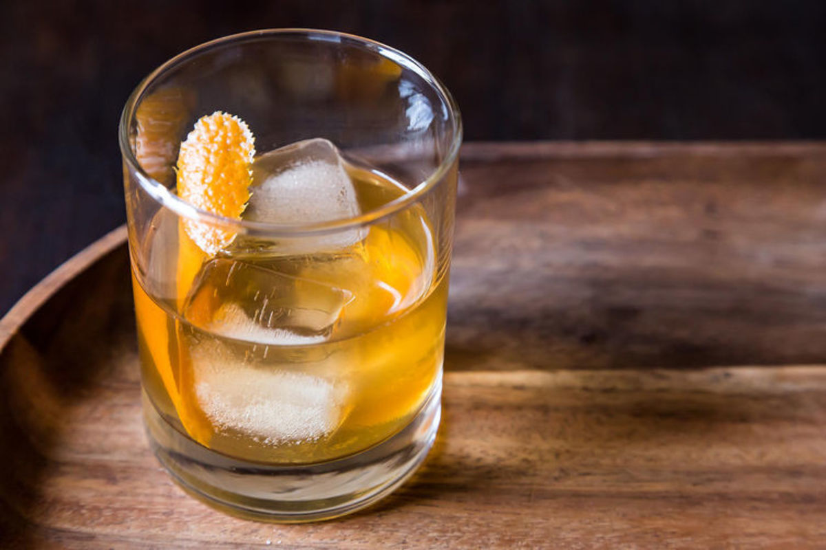 Τα 5+1 καλύτερα Whiskey Cocktails του φθινοπώρου!