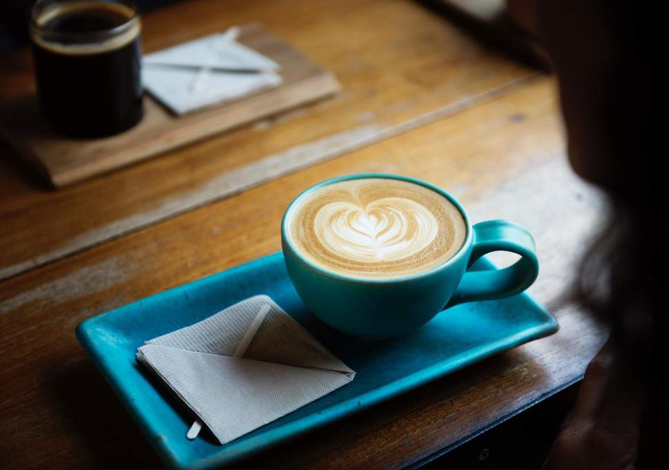 Πόσο καφέ πρέπει να καταναλώνουμε για πνευματική διέγερση;