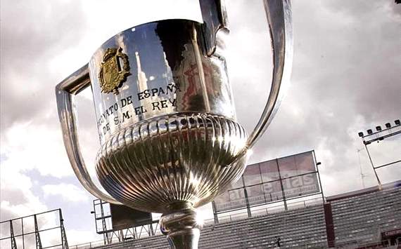 Copa del Rey: Δείτε τις χθεσινοβραδινές αναμετρήσεις! (video)