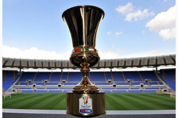 Coppa Italia: Προκρίθηκε εύκολα στους “8” η Γιούβε! (video)