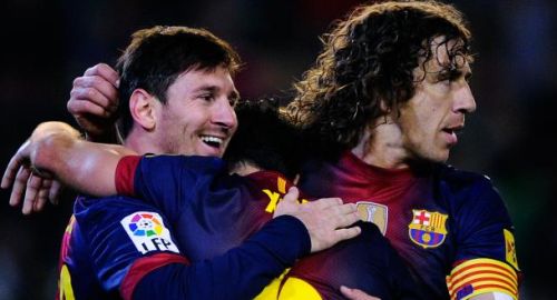 Copa del Rey – Cordoba vs Barcelona: Live Streaming!