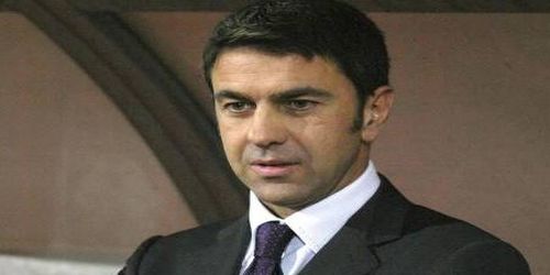 Alessandro Costacurta vulgar spoke for Roberto Mancini