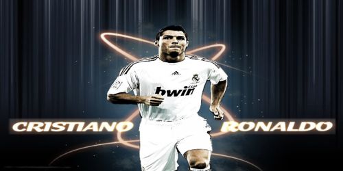 The best goals of Ronaldo in 2012!