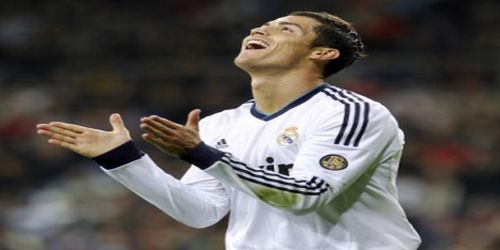 The 10 best goals of Cristiano Ronaldo