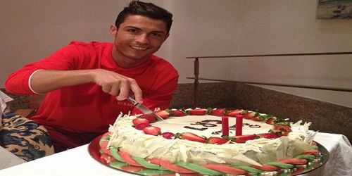Ronaldo: «Δώρο το δέκατο Champions League»