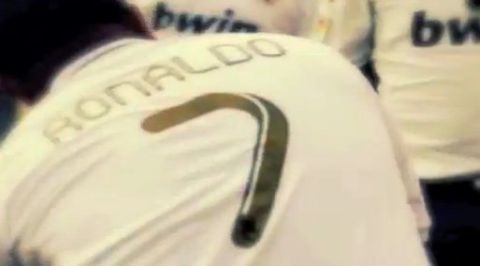Cristiano Ronaldo gets impressed by 16 year old fan! (video)