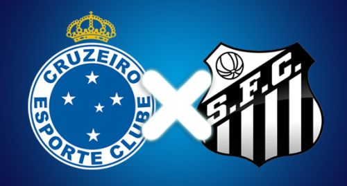 Cruzeiro vs Santos: Live Streaming!