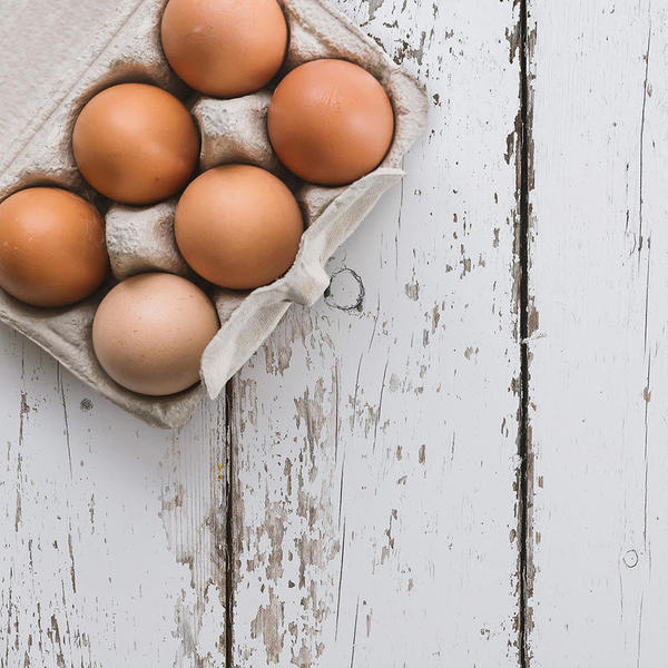 Ποιος είναι ο πιο υγιεινός τρόπος να καταναλώνουμε αυγά;