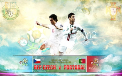 Czech Republic – Portugal: Betting preview