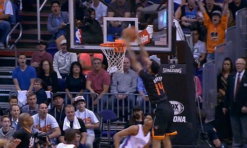 Τα highlights του NBA (6/3) [vid]