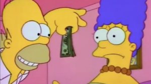 Όλα τα “yoink” των Simpsons σε ένα βίντεο! (video)