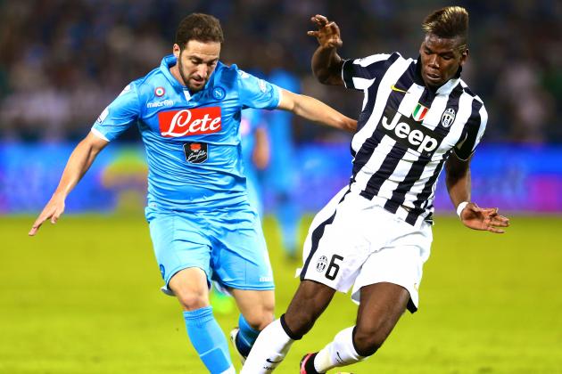 Super Cup: Juventus 2 – Napoli 2 (video)