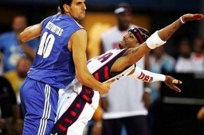 Basketball has a lot of funny momments!!