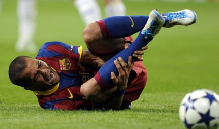 Barcelona Cheaters… The story so far (VIDEO)