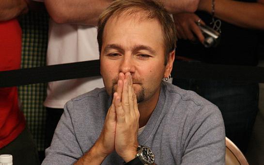 Την πάτησε ο Negreanu..