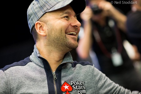 Ο Negreanu κερδίζει τα πάντα (vids)