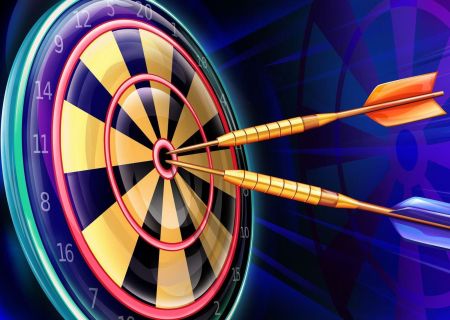 Darts – World Grand Prix: Live!