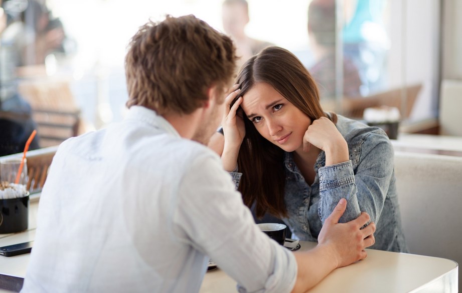 Fail date: 5 γυναίκες σου αποκαλύπτουν τη χειρότερη ατάκα που μπορείς να πεις σεπρώτο ραντεβού