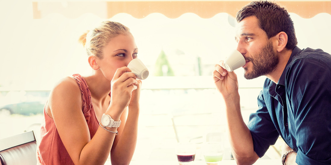 10 πράγματα που οι άντρες δεν θέλουμε να κάνουν οι γυναίκες στο πρώτο ραντεβού