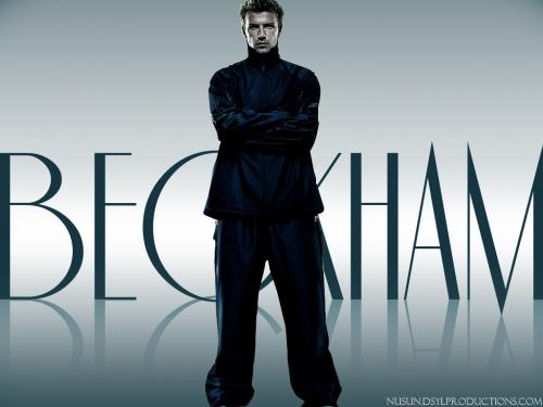 It is a goal Beckham! ( VIDEO )