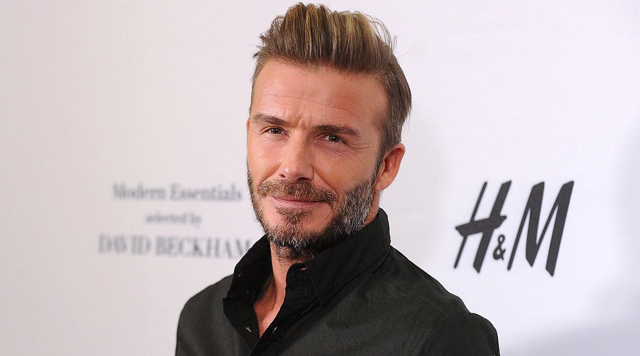 Hair style tips: Κάν’ το σαν τον Beckham!