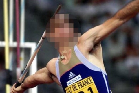 Πασίγνωστος Έλληνας Ολυμπιονίκης παίρνει διαζύγιο!