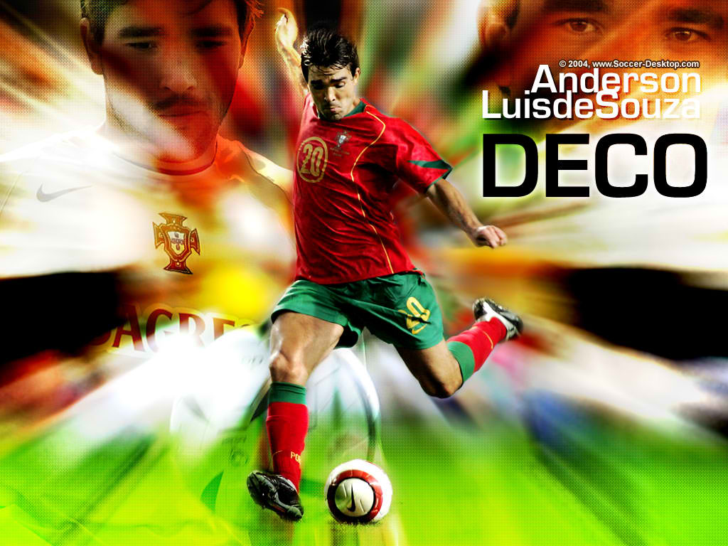 Deco The magician