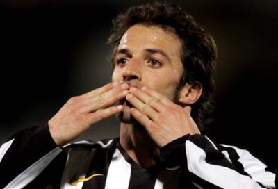 Del Piero Top10 goals!
