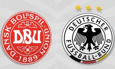 Denmark vs Germany: Live Streaming! (EURO)