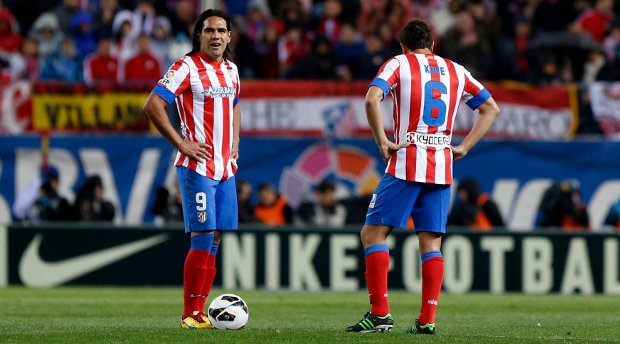 Deportivo La Coruna vs Atletico Madrid: Live Streaming!