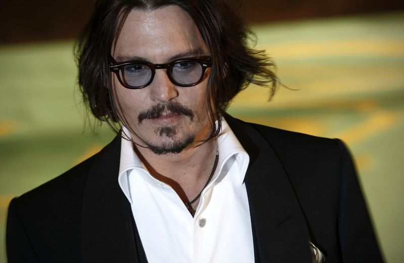 Johnny Depp : Ένας θρύλος του παλιού και μοντέρνου κινηματογράφου