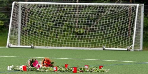 Τραγωδία στη Γερμανία! Νεκρός 7χρονος σε γήπεδο!