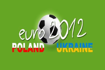 Infographic shows position of all goals scored at Euro 2012!
