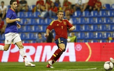 Deulofeu amazed us once again!