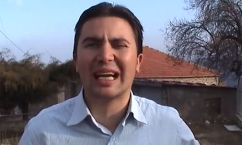 Η διαφήμιση ταβέρνας που κάνει πάταγο στα social media! [vid]