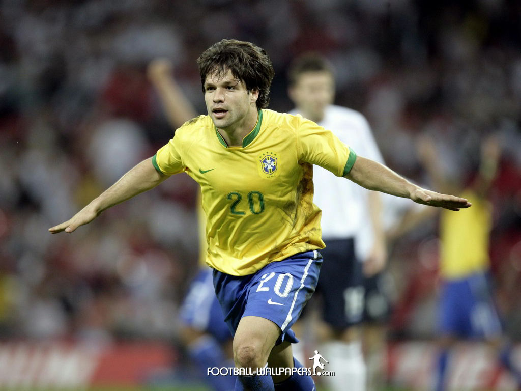 Diego The Brazilian Dream