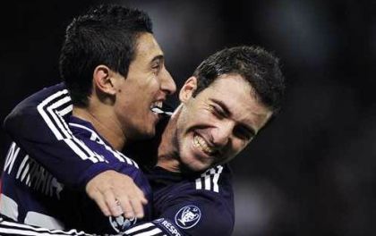 Real Madrid vs Oviedo 5-1! Ideal start!