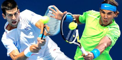 Nadal vs Djokovic: Australian Open final Live Streaming!