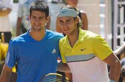 US Open Final Live Streaming: Djokovic vs Nadal!