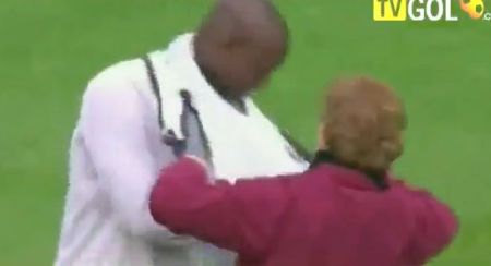 Funniest Football Moments Of 2012!