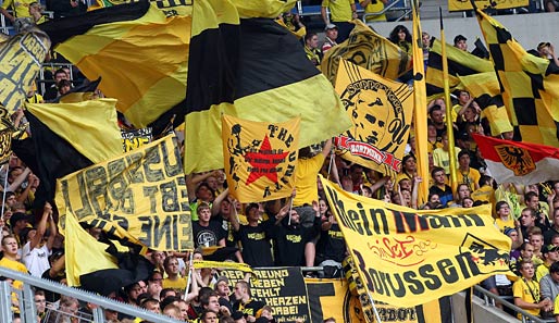 Live streaming: Borussia Dortmund vs Hoffenheim