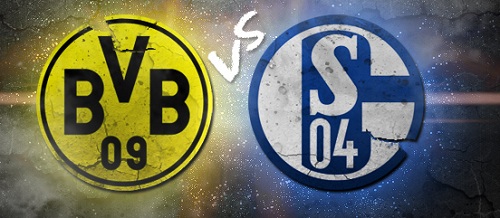 Dortmund – Schalke Live Streaming!